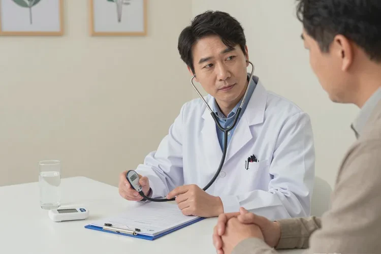 35岁下午血糖16点3是怎么回事(图4)