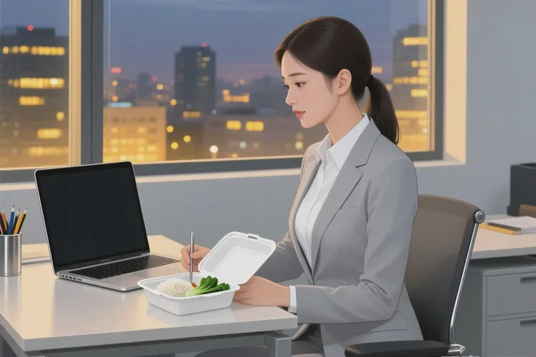 36岁晚餐血糖14点4是怎么回事(图2)