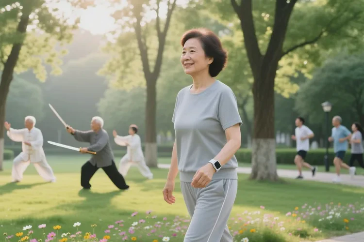 36岁早餐血糖11点0是怎么回事(图2)