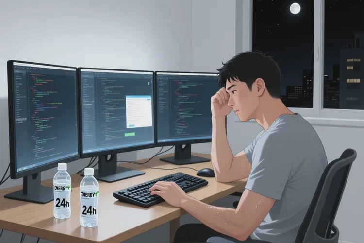 35岁睡前血糖19.5是怎么回事(图3)