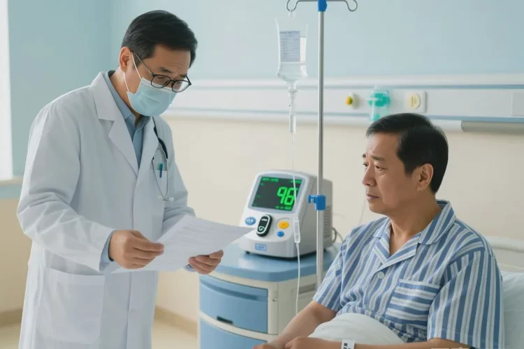 35歲晚上血糖26.0是怎么回事(圖2)