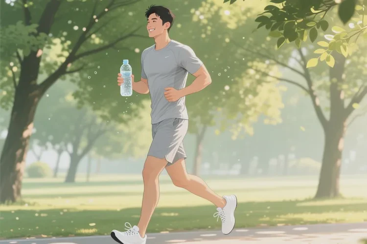 35岁睡前血糖28.1是怎么回事(图4)