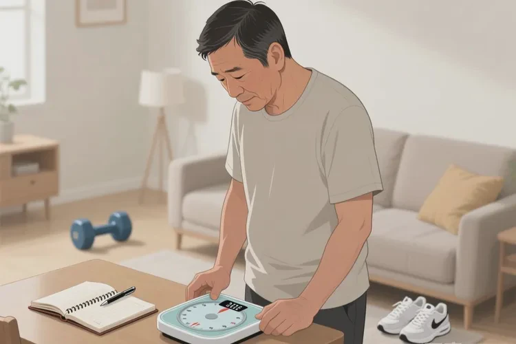 36岁晚餐血糖17点3是怎么回事(图2)