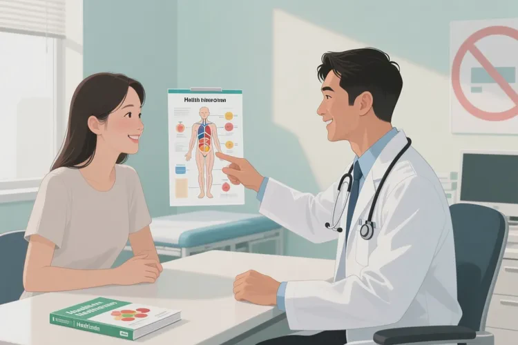 35岁睡前血糖5.6是怎么回事(图1)