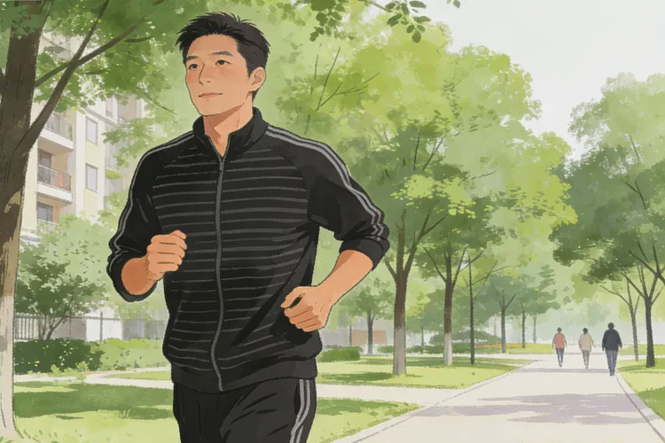 36岁餐后血糖17.4是怎么回事(图4)