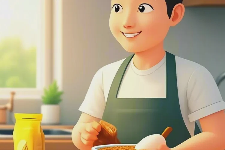 43岁早餐血糖24.5是怎么回事(图1)