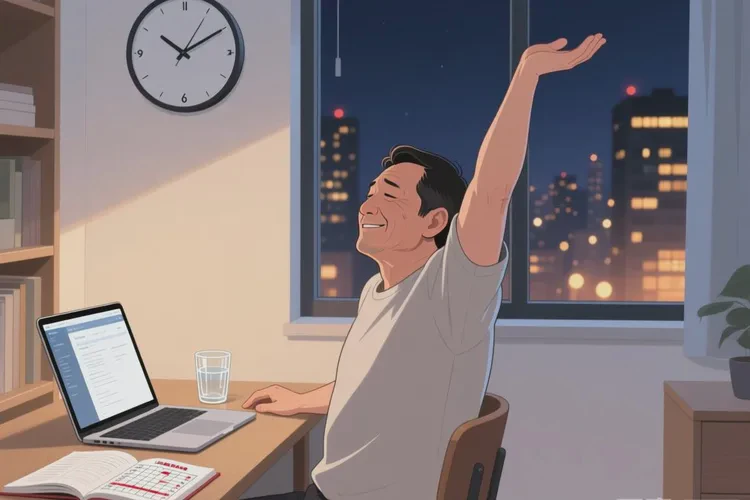 36岁空腹血糖8.3是怎么回事(图4)