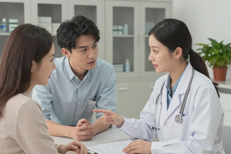 36歲空腹血糖7點6是怎么回事(圖2)