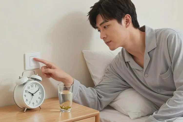 35岁晚上血糖8.8是怎么回事(图4)