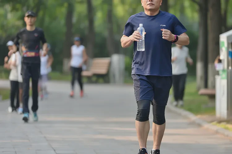 42岁早上空腹血糖20点7是怎么回事(图2)