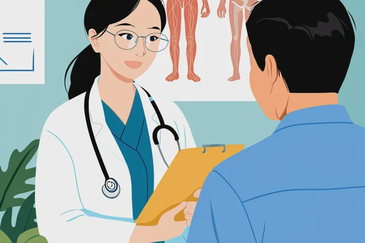 43岁空腹血糖9点5是怎么回事(图3)