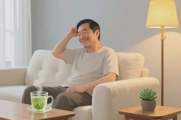 36岁餐后血糖7.1是怎么回事(图4)