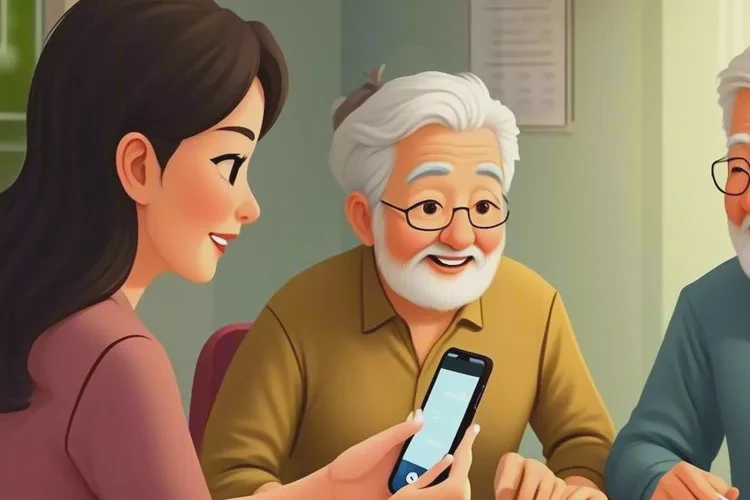 43歲中餐血糖9.0是怎么回事(圖4)