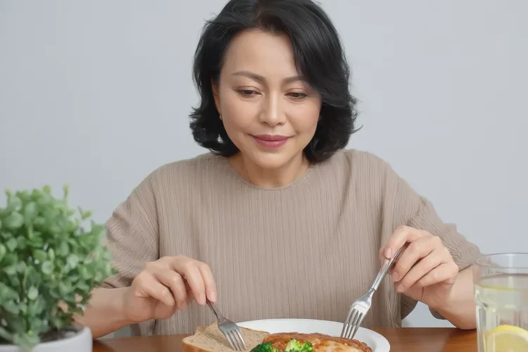 42岁下午血糖10点7是怎么回事(图1)