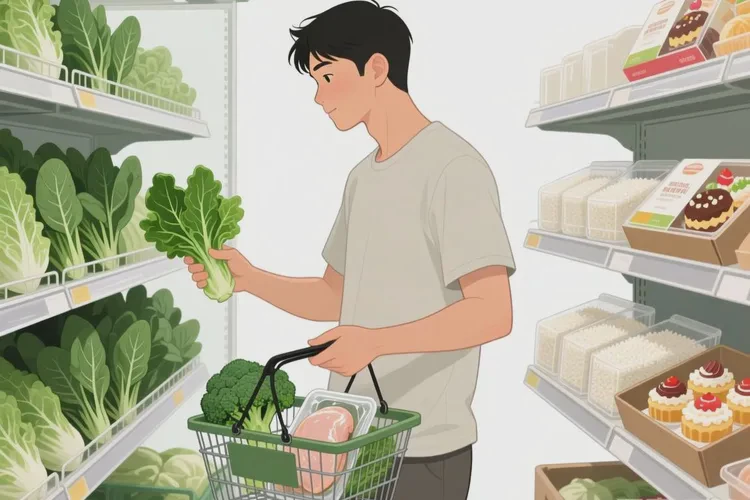 36岁晚餐血糖20.6是怎么回事(图4)