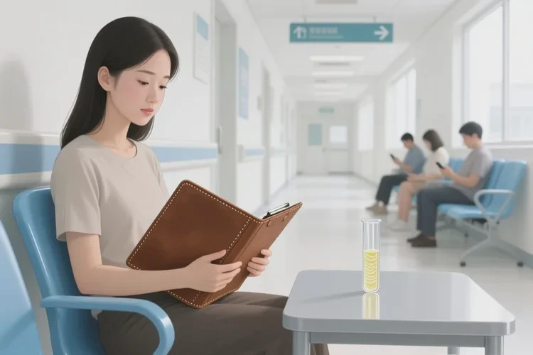 35岁中午血糖5点9是怎么回事(图4)