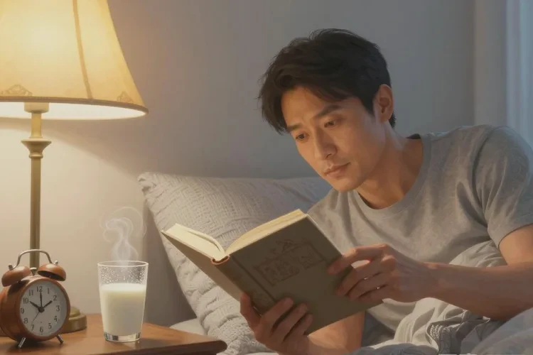 35岁晚上血糖5.4是怎么回事(图4)