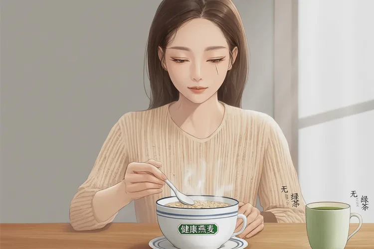 43岁早餐血糖11点6是怎么回事(图1)