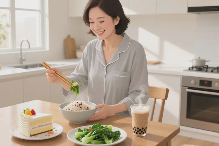 35岁晚上血糖8点4是怎么回事(图2)