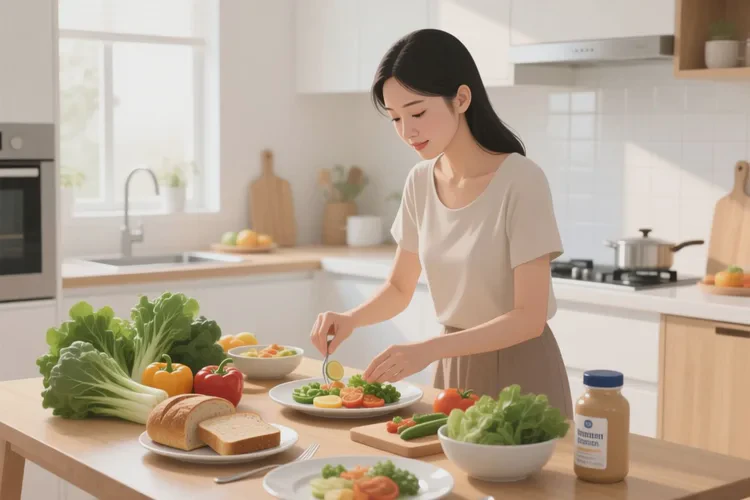 36岁餐后血糖17.2是怎么回事(图2)