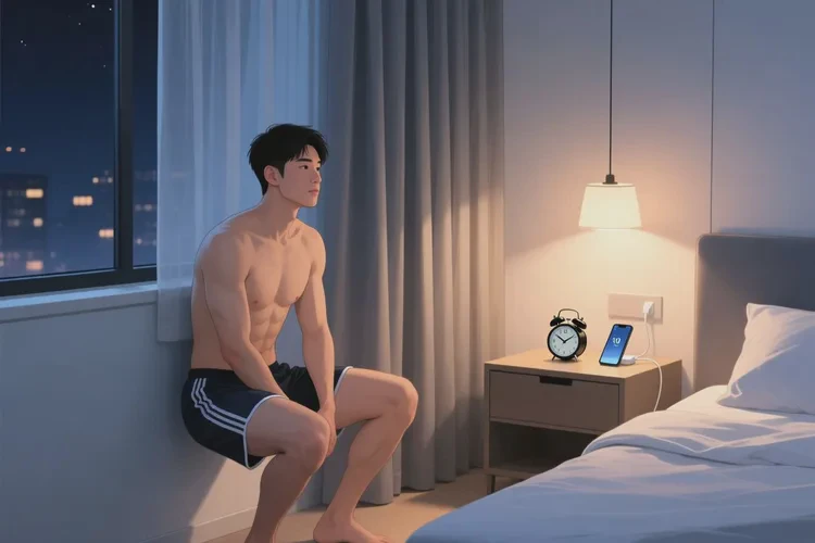 35岁睡前血糖8.7是怎么回事(图4)