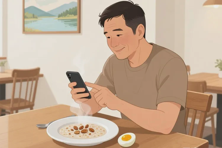 36岁空腹血糖3.9是怎么回事(图4)