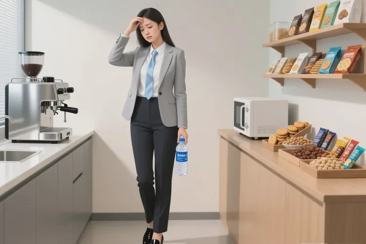 35岁下午血糖20点8是怎么回事(图3)