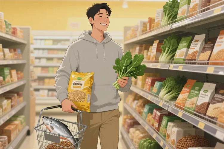 36岁餐后血糖9点7是怎么回事(图3)