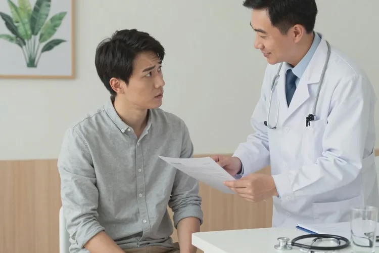 35岁中午血糖11点4是怎么回事(图3)