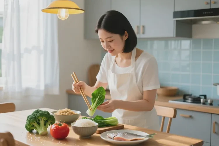 35岁下午血糖17.2是怎么回事(图4)