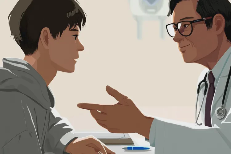 43岁早上空腹血糖9.1是怎么回事(图3)