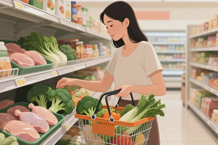 36歲早餐血糖19.5是怎么回事(圖4)