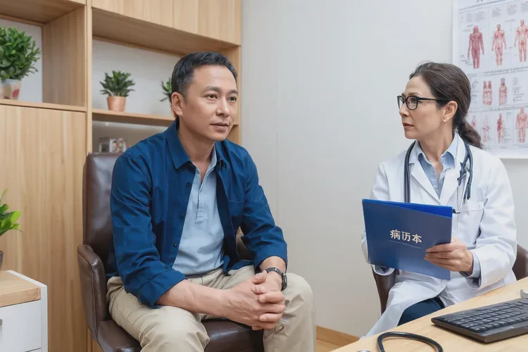 42岁中午血糖14.0是怎么回事(图4)