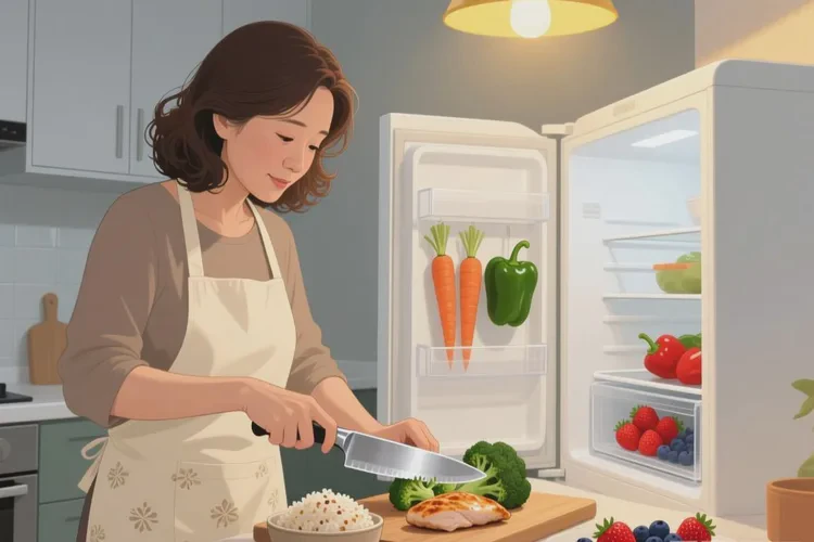 35岁睡前血糖13点2是怎么回事(图2)