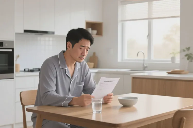 36歲空腹血糖10.0是怎么回事(圖1)