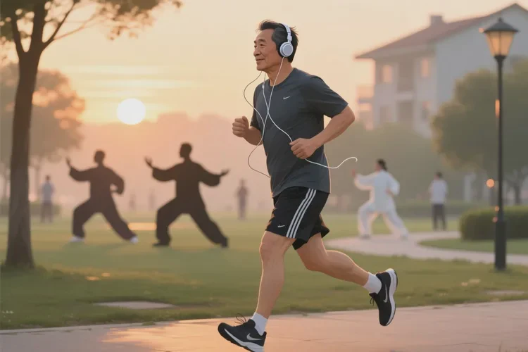 36岁空腹血糖8.8是怎么回事(图3)