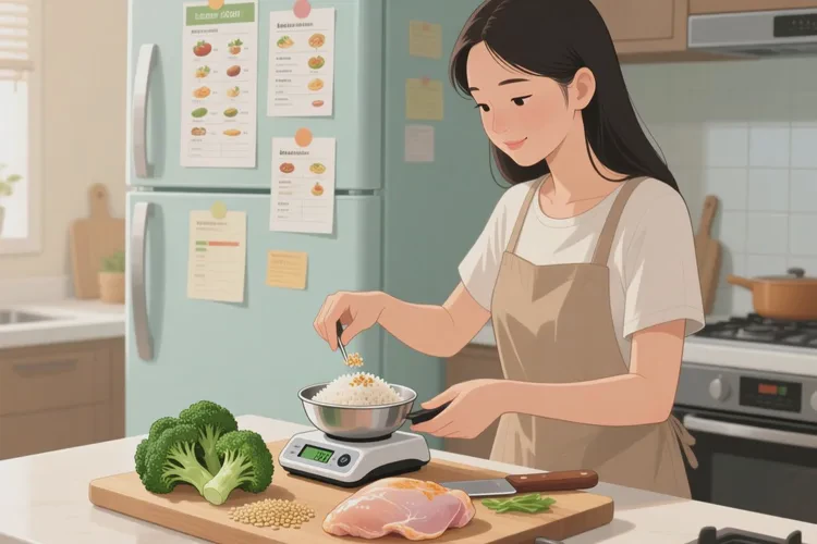 36岁空腹血糖8.8是怎么回事(图2)