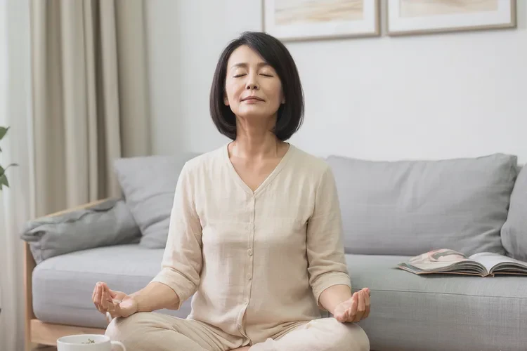 42岁下午血糖10点7是怎么回事(图3)