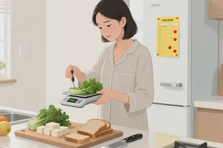 35歲晚上血糖26.8是怎么回事(圖4)