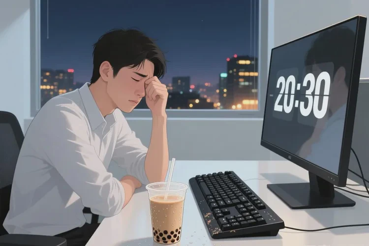 35岁晚上血糖11.6是怎么回事(图2)