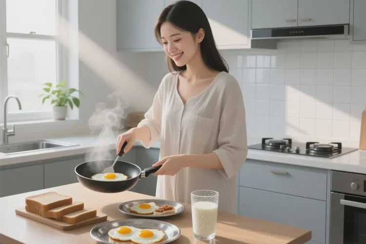 36歲早餐血糖25.3是怎么回事(圖3)