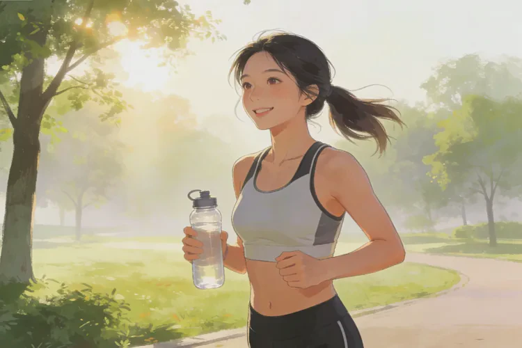 35岁睡前血糖28.3是怎么回事(图4)