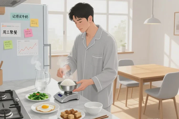 36歲早餐血糖18.2是怎么回事(圖3)