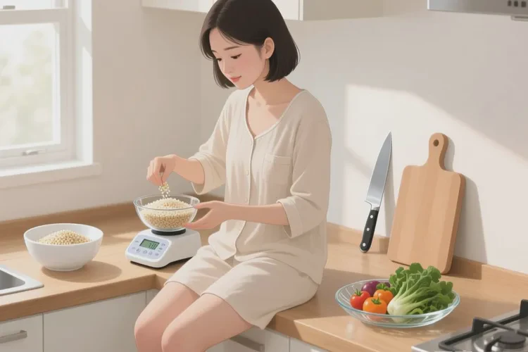 35歲睡前血糖30.6是怎么回事(圖4)