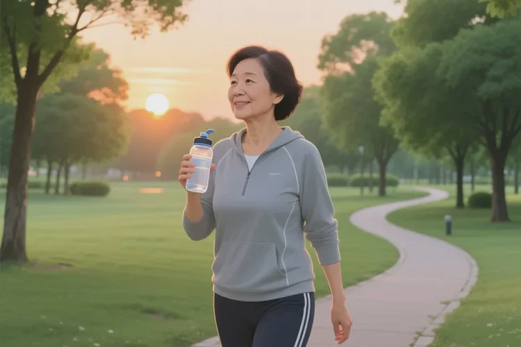 35岁晚上血糖8.1是怎么回事(图2)