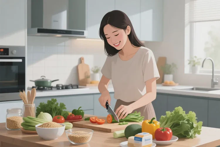 36岁餐后血糖19.8是怎么回事(图4)