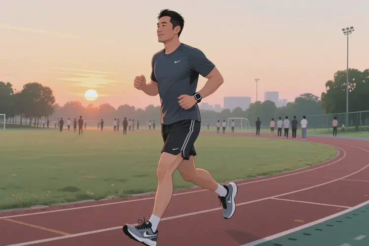 35岁睡前血糖8.6是怎么回事(图3)