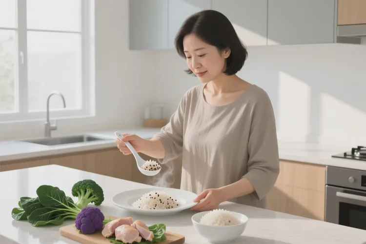 36歲餐后血糖18點6是怎么回事(圖2)