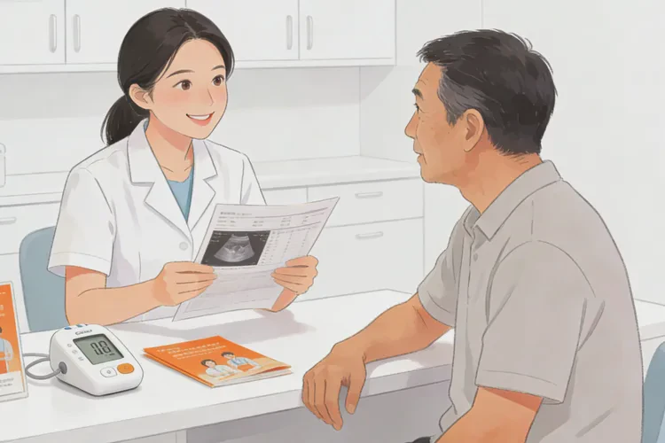 35岁下午血糖15.3是怎么回事(图2)