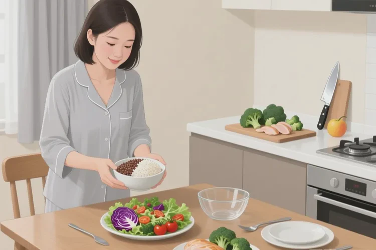 35歲晚上血糖6.3是怎么回事(圖4)